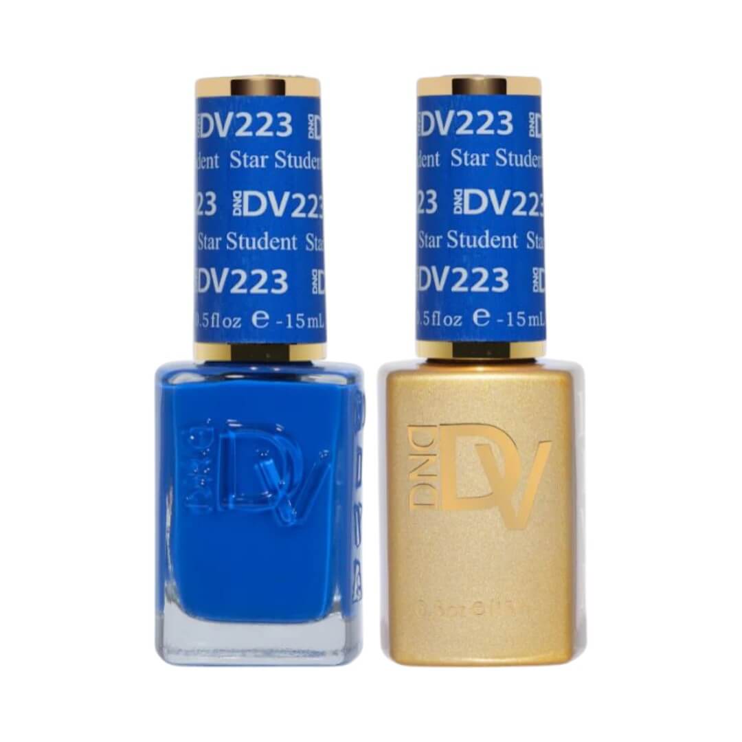 DND-Diva DV223 Học viên ngôi sao