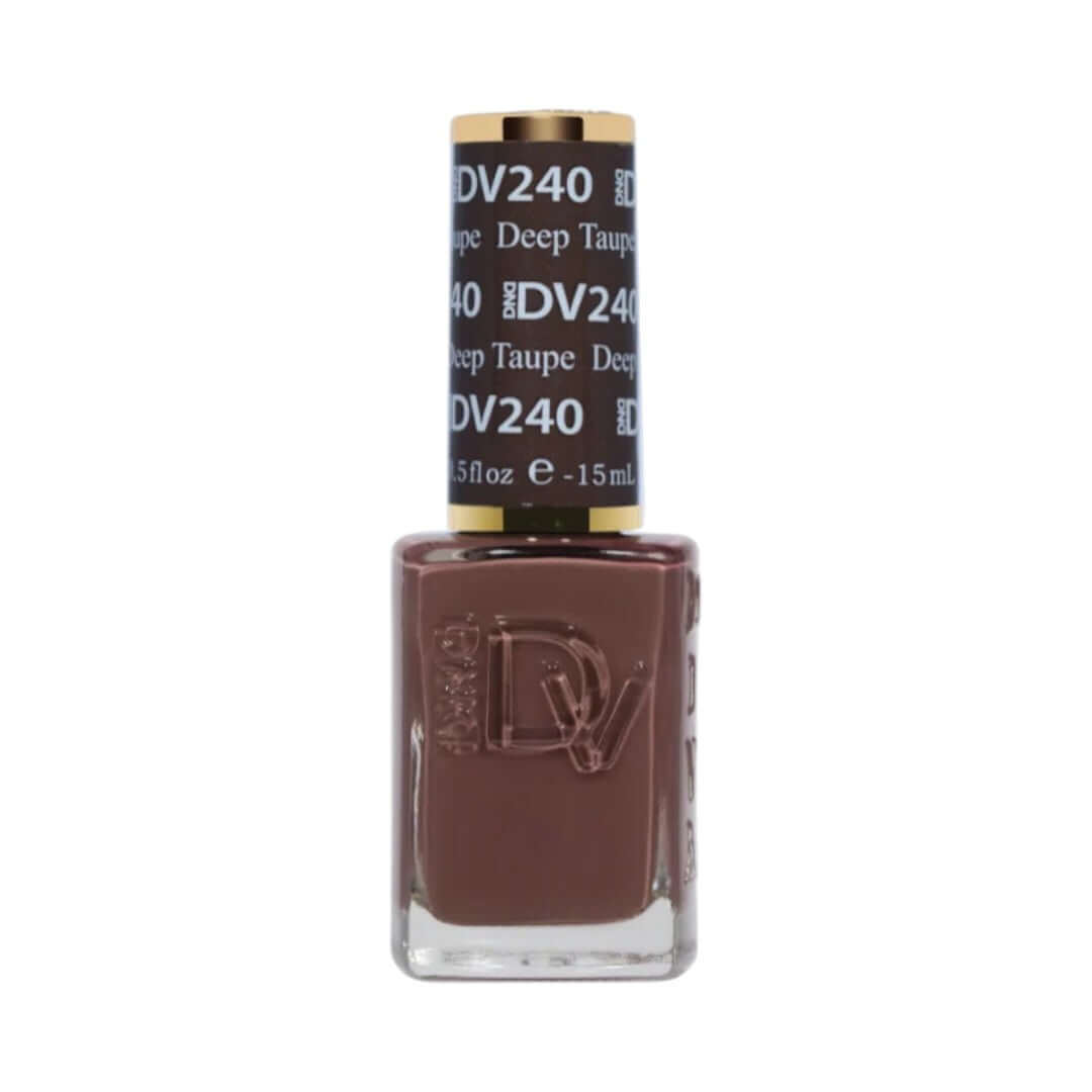 DND-Diva DV240 Deep Taupe