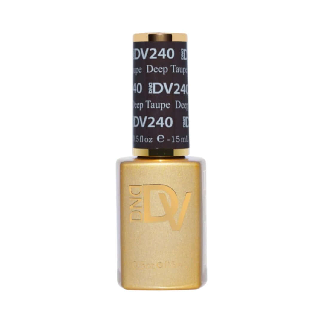 DND-Diva DV240 Deep Taupe