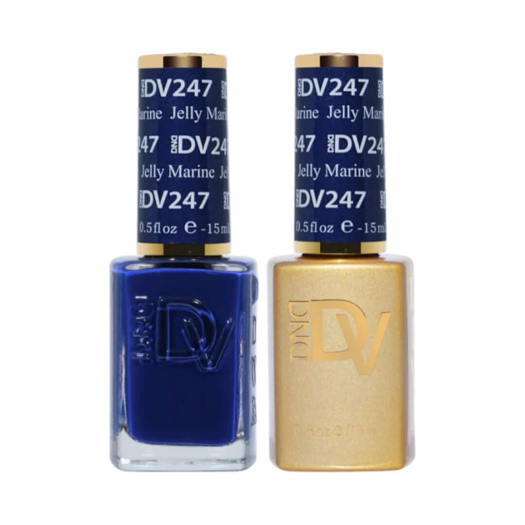 DND-Diva DV247 Jelly Marine