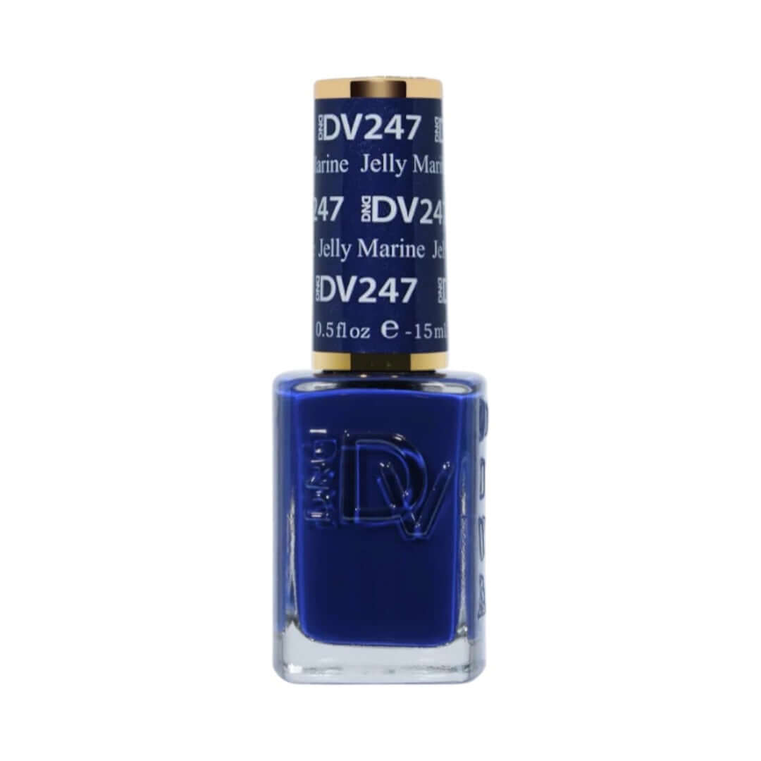 DND-Diva DV247 Jelly Marine