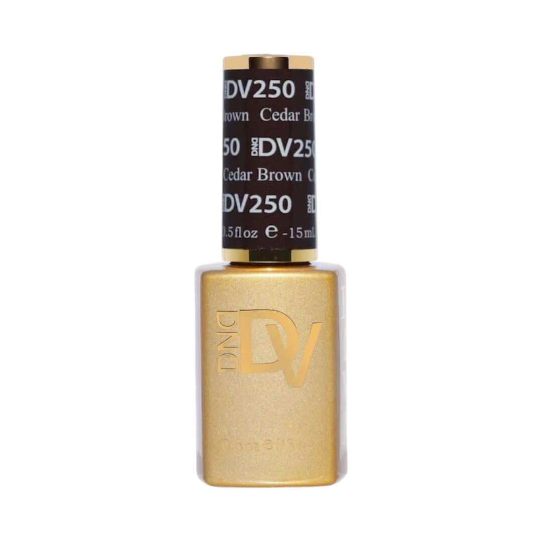 DND-Diva DV250 Cedar Brown