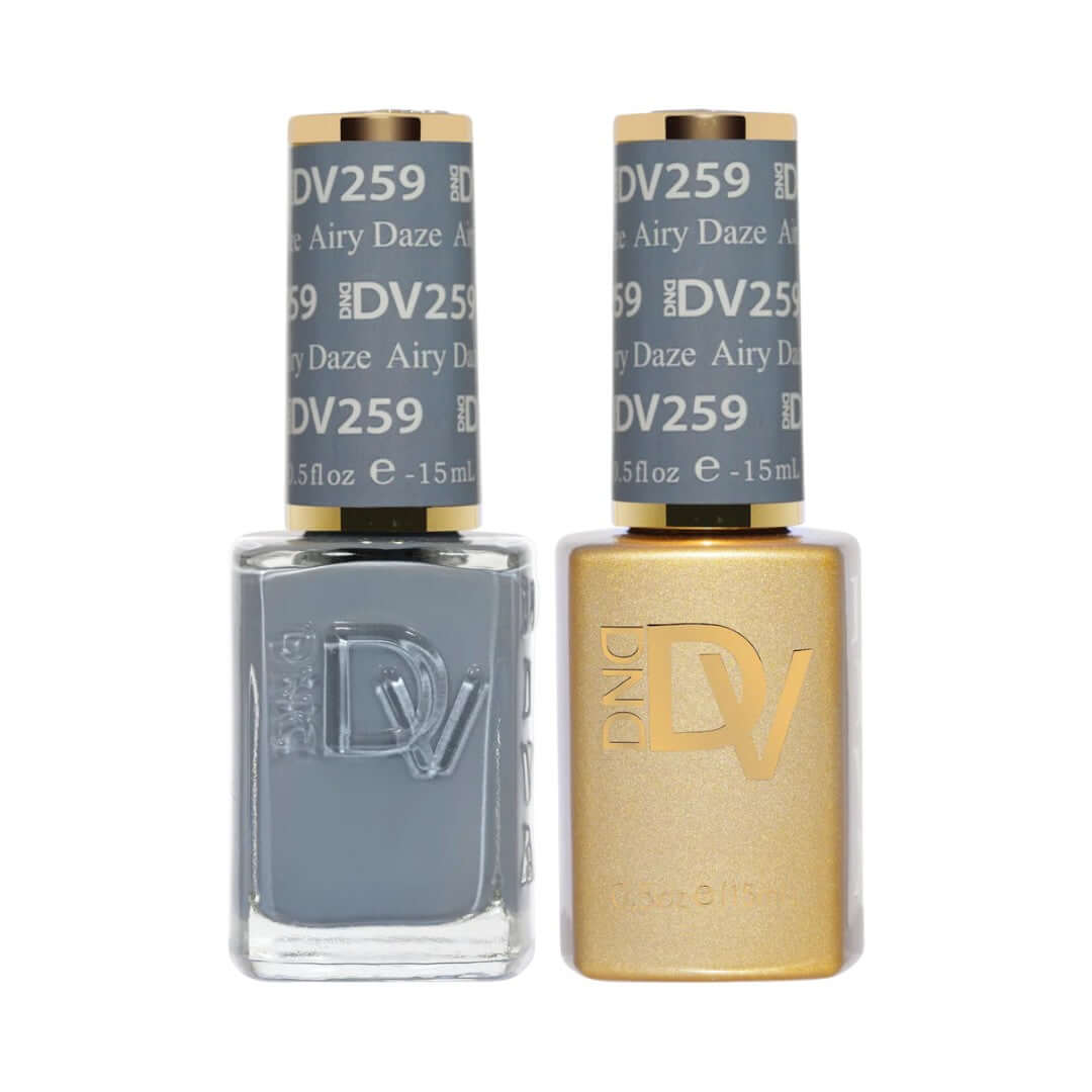 DND-Diva DV259 Airy Daze