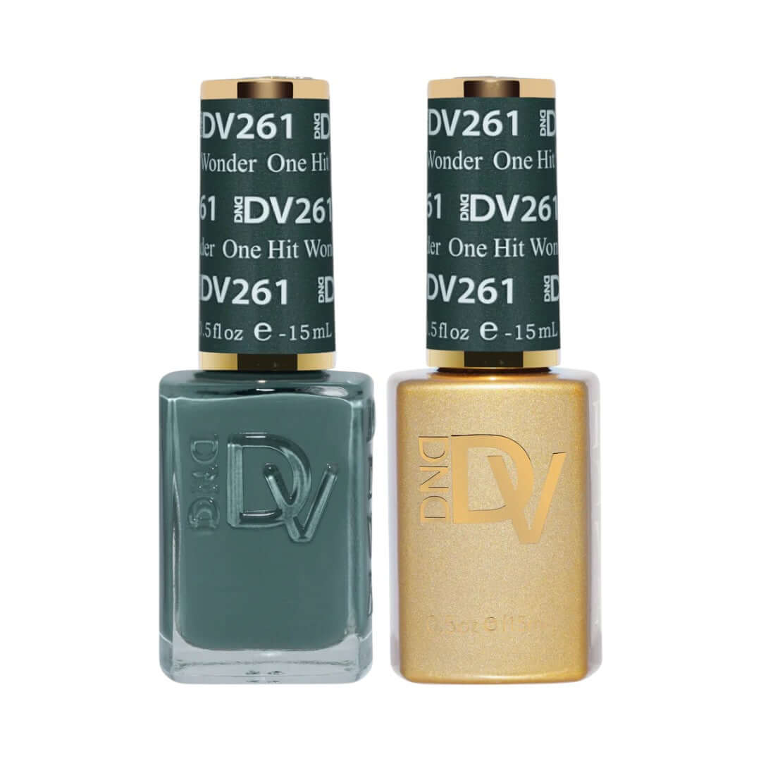 DND-Diva DV261 Một cú hit tuyệt vời