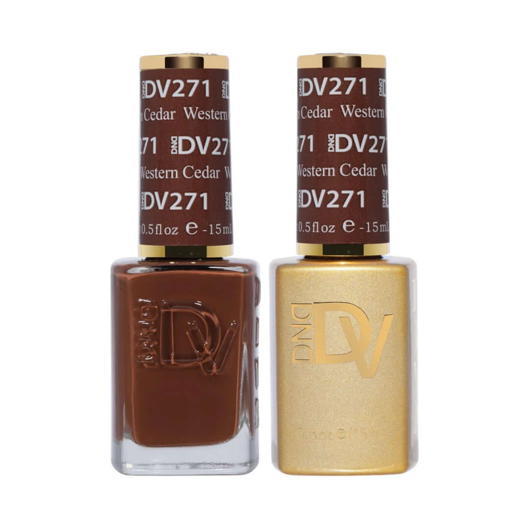 DND-Diva DV271 Gỗ tuyết tùng phương Tây