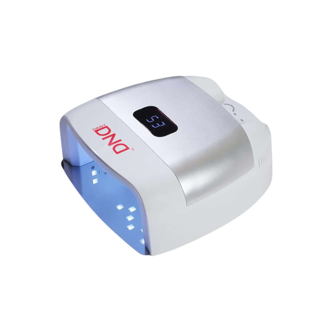 Dnd Nail Lamp wholesale nail supply canada