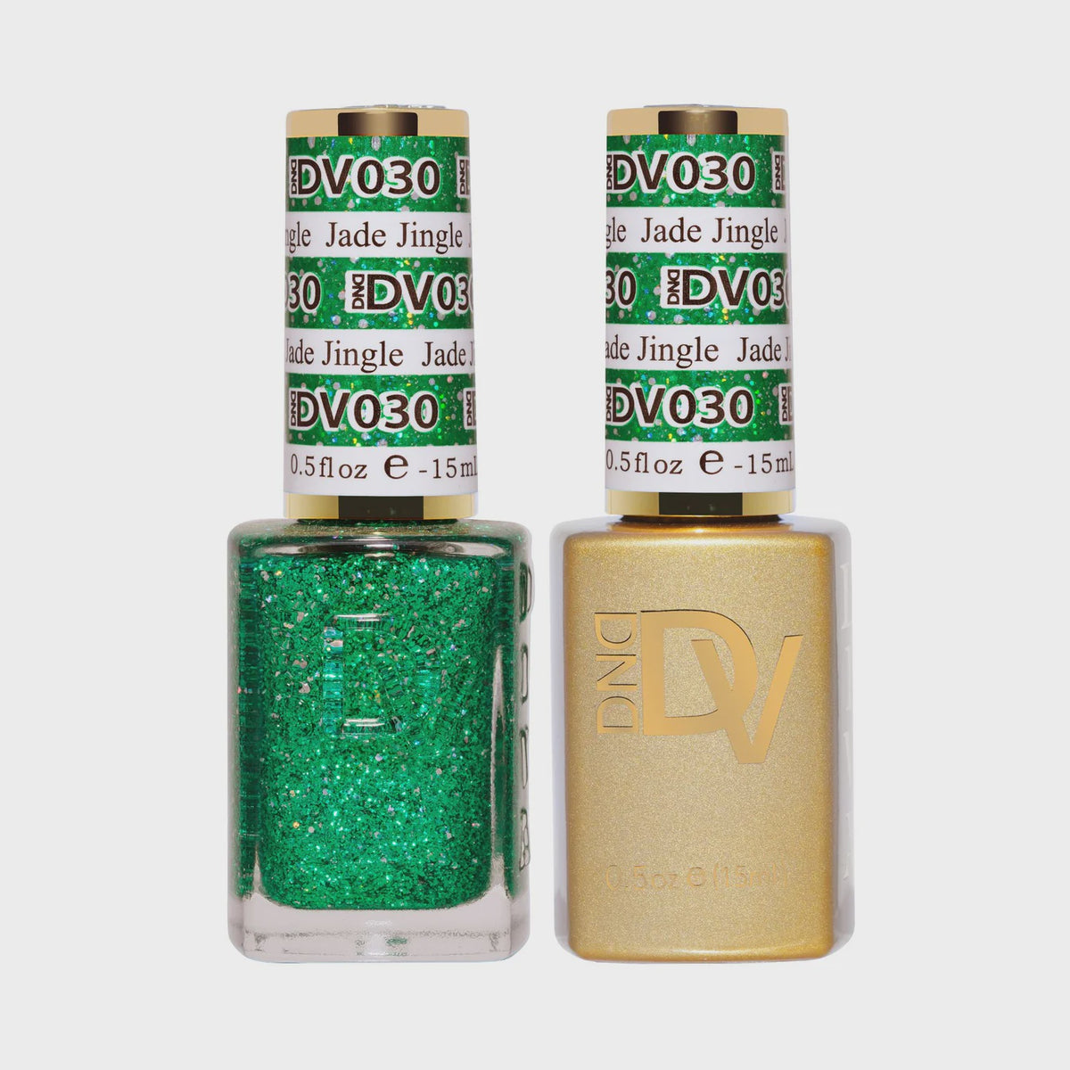 DND-Diva DV030 Jade Jingle Combo