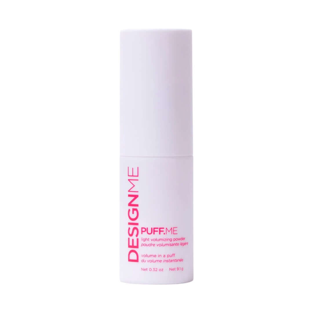 DesignMe Puff.Me Volumizing Powder 9gr