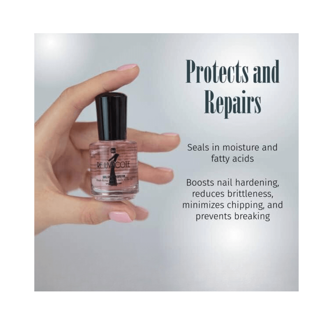 Duri Rejuvacote #1 Nail Growth System