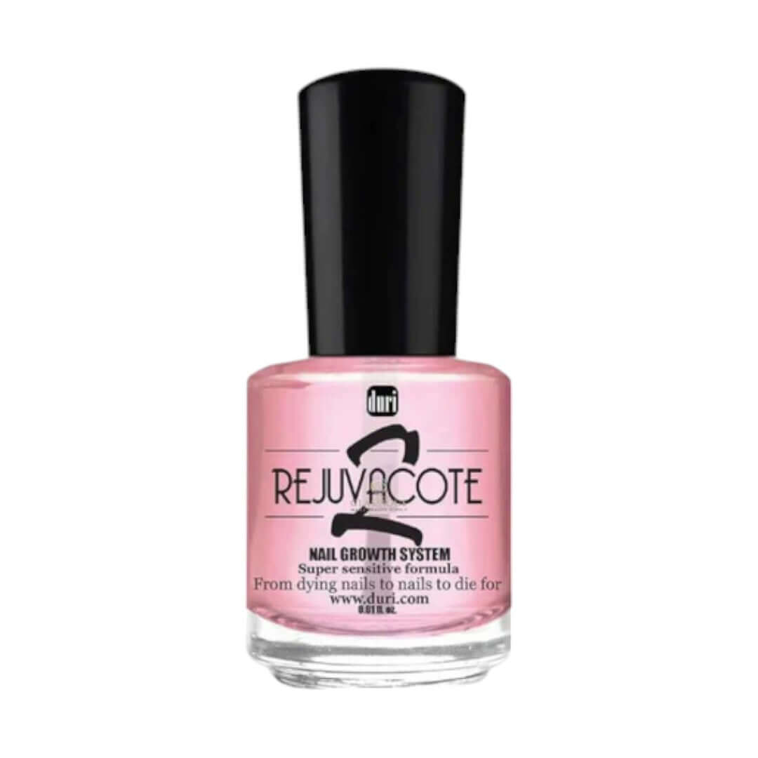 Duri Rejuvacote #2 Maximum Nail Growth System