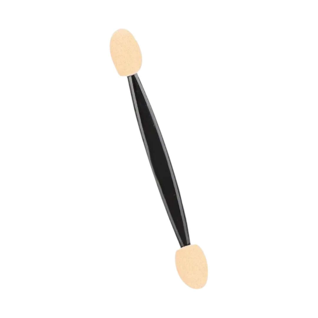 chrome application, nail salon tool, nail art tool,
