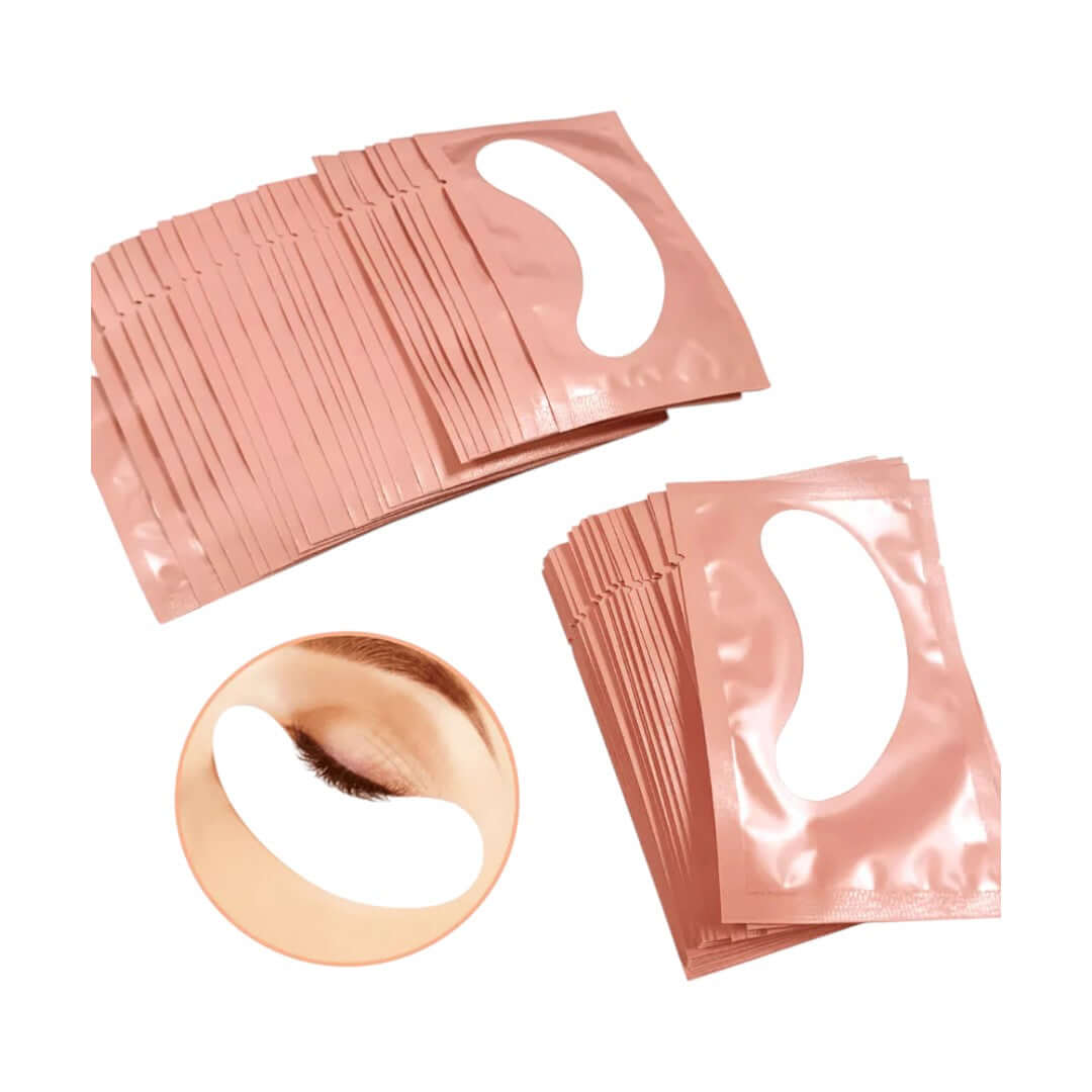 Free Style Lint Free Eye Gel Patches {Pack of 50}