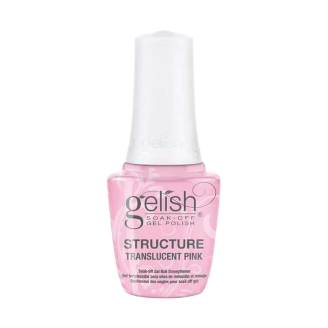 Gelish Structure Translucent Pink 15mL