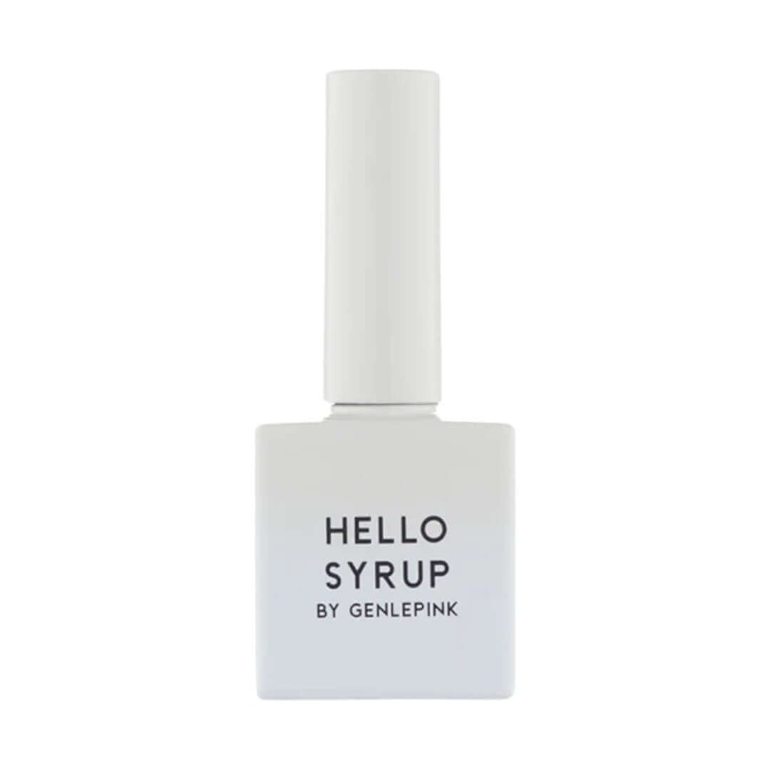 Gentle Pink GP#SG02 - Gel Polish