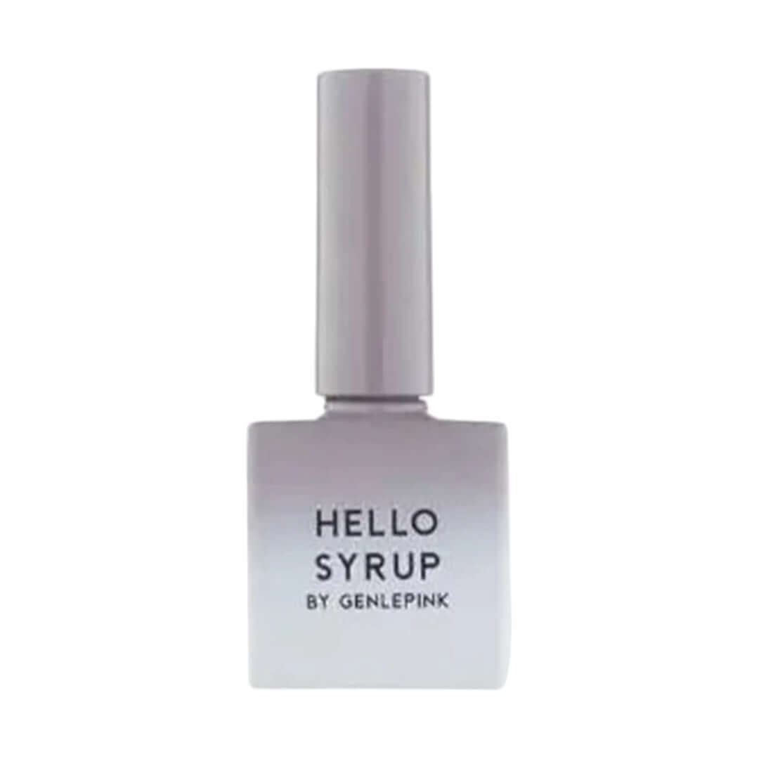 Gentle Pink GP#SG12 - Gel Polish