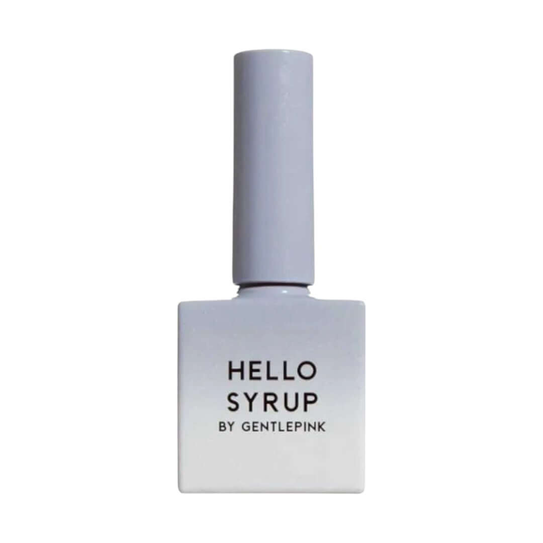 Gentle Pink GP#SG30 - Gel Polish