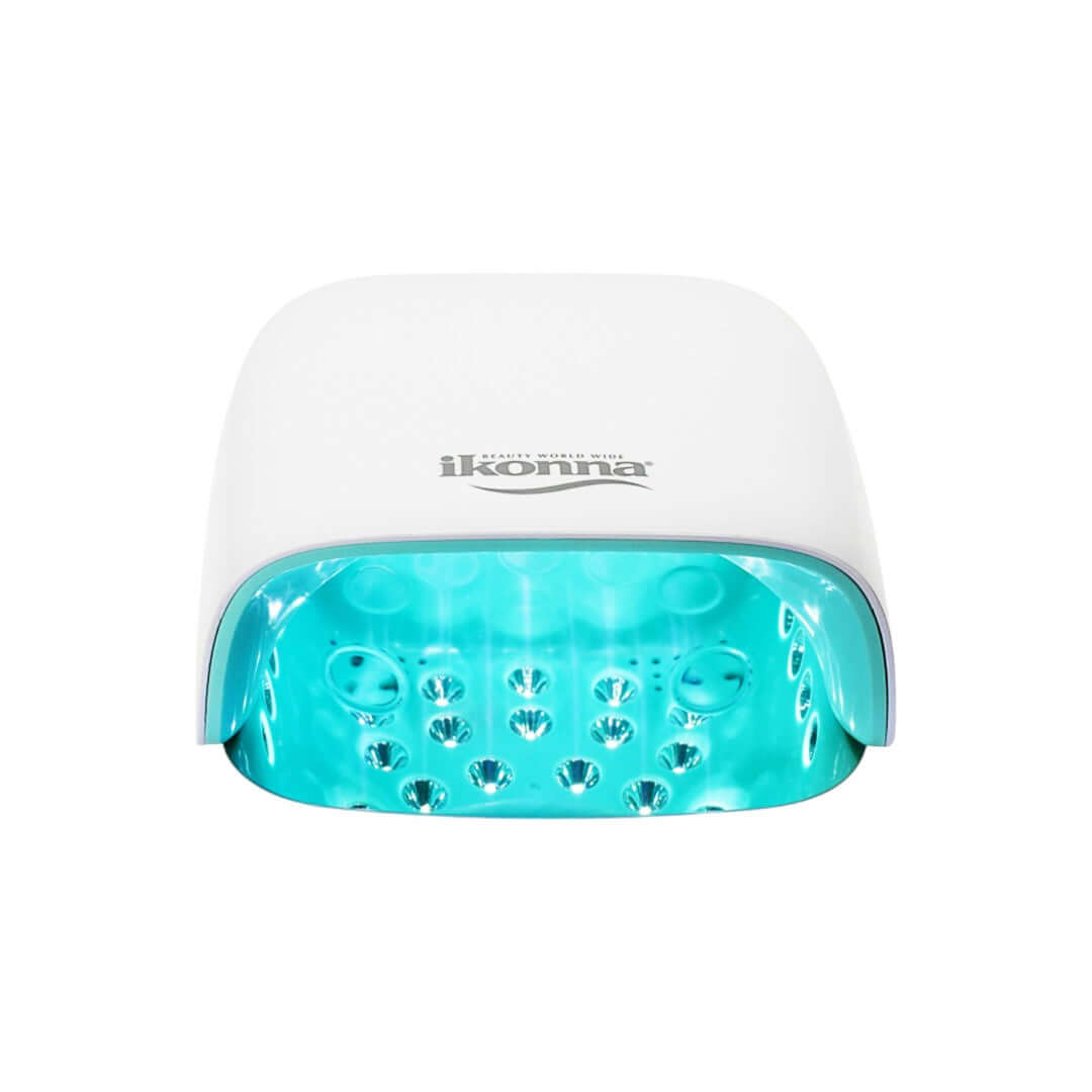 Ikonna Rechargeable & Portable UV/LED Lamp 48Watt