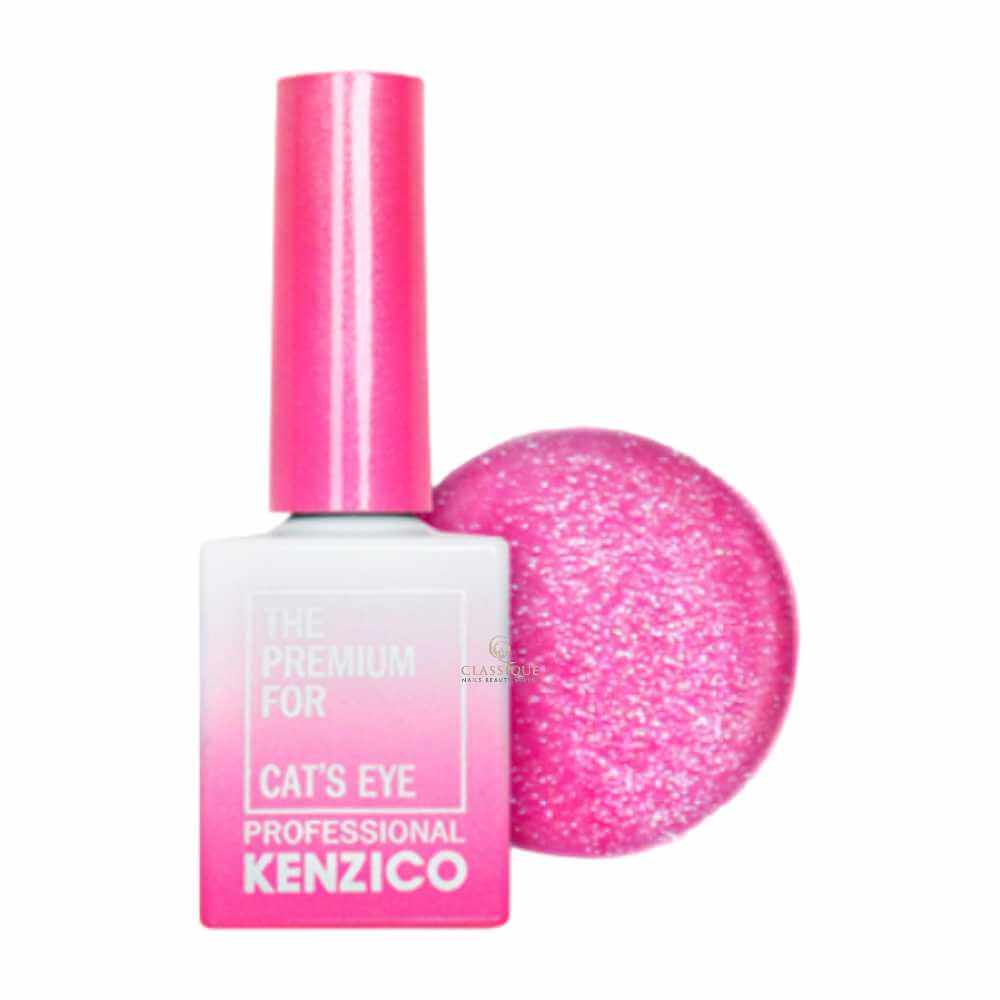 Kenzico KEN#NCE-01 - Gel Polish, Korean Gel Polish