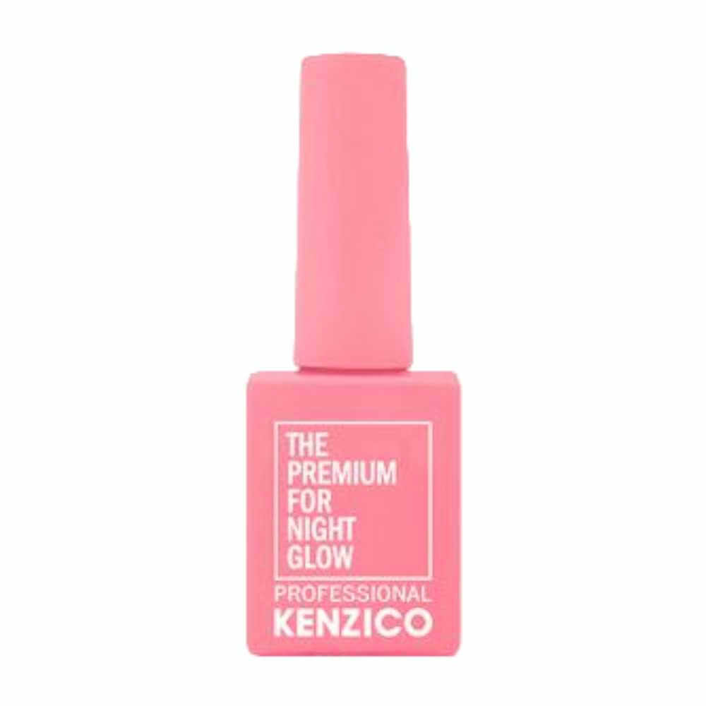 Kenzico KEN#NG-07 - Gel Polish, Korean Gel Polish