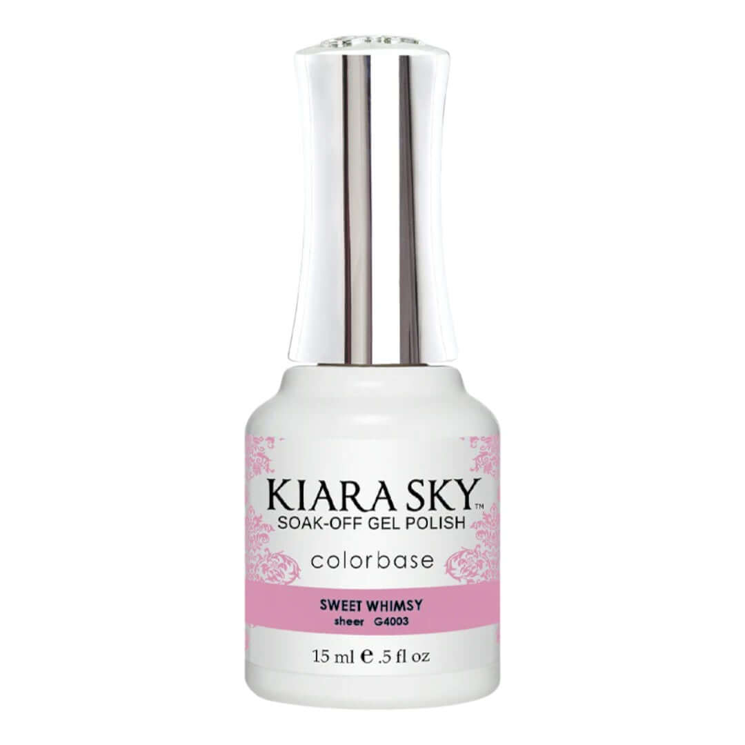 Kiara Sky Sweet Whimsy G4003 - Gel Polish