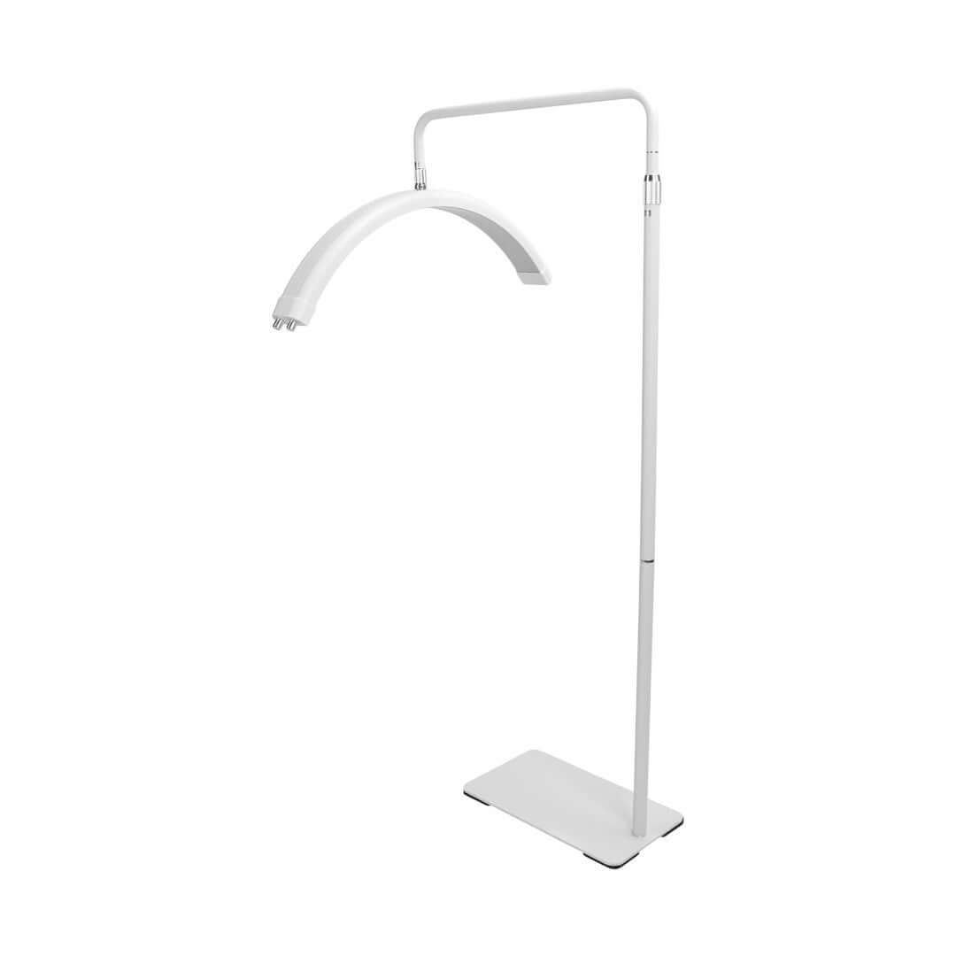LED Moon Light with Floor Stand 50W