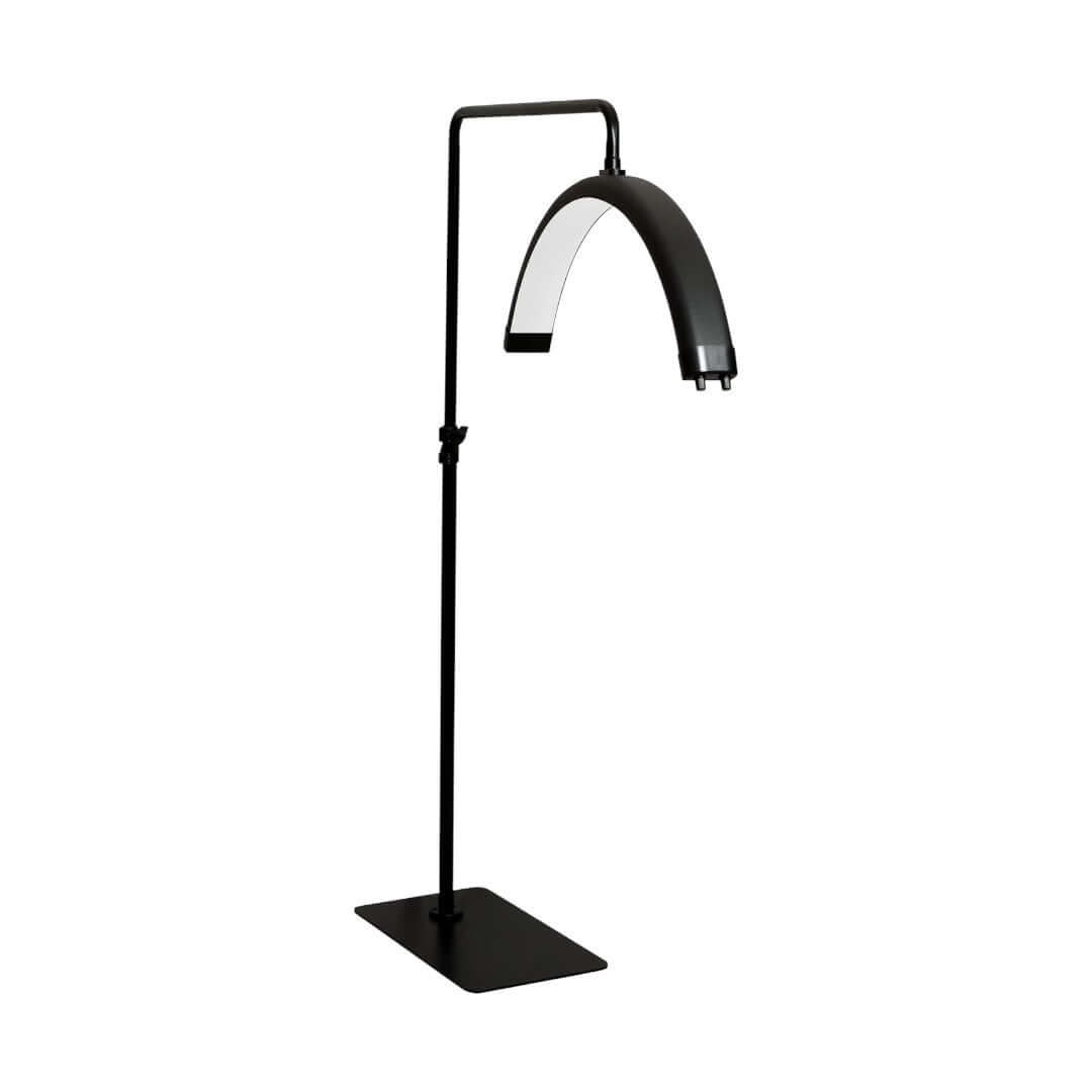 LED Moon Light with Floor Stand 50W