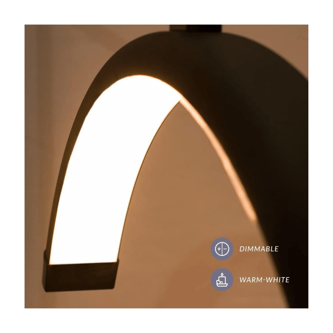 LED Moon Light with Floor Stand 50W