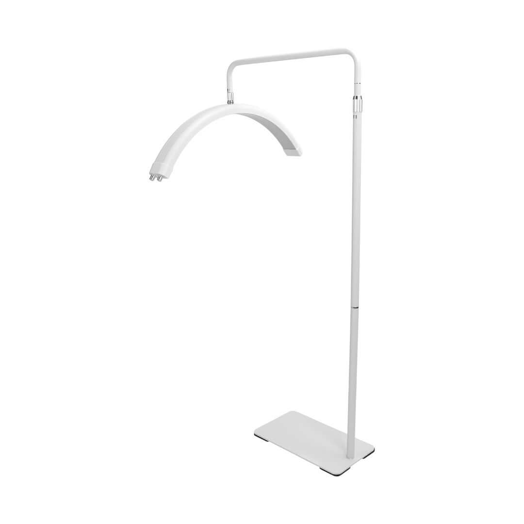 LED Moon Light with Floor Stand 50W