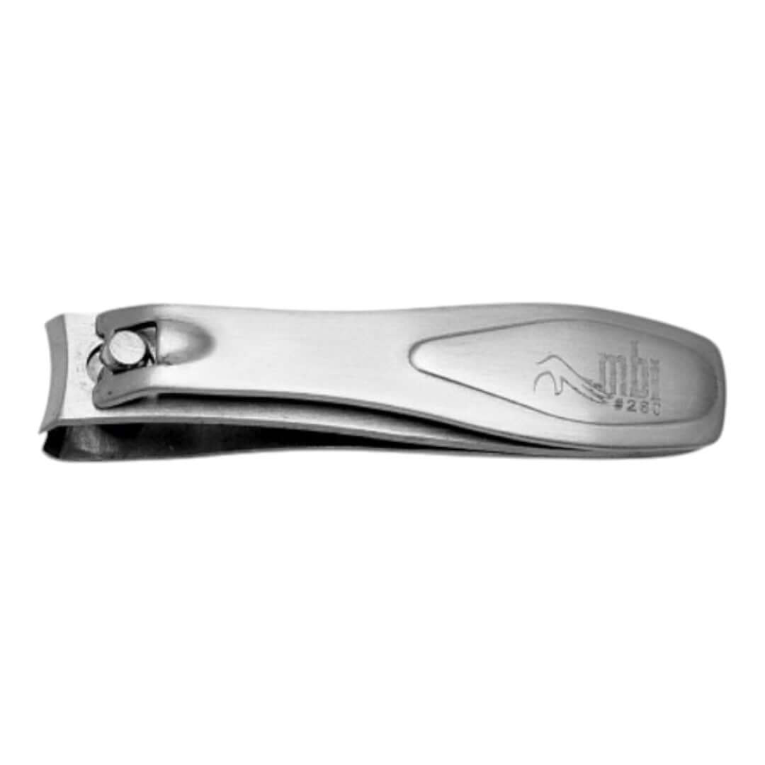 MBI-261 Nail Clipper Curved - The Express Beauty