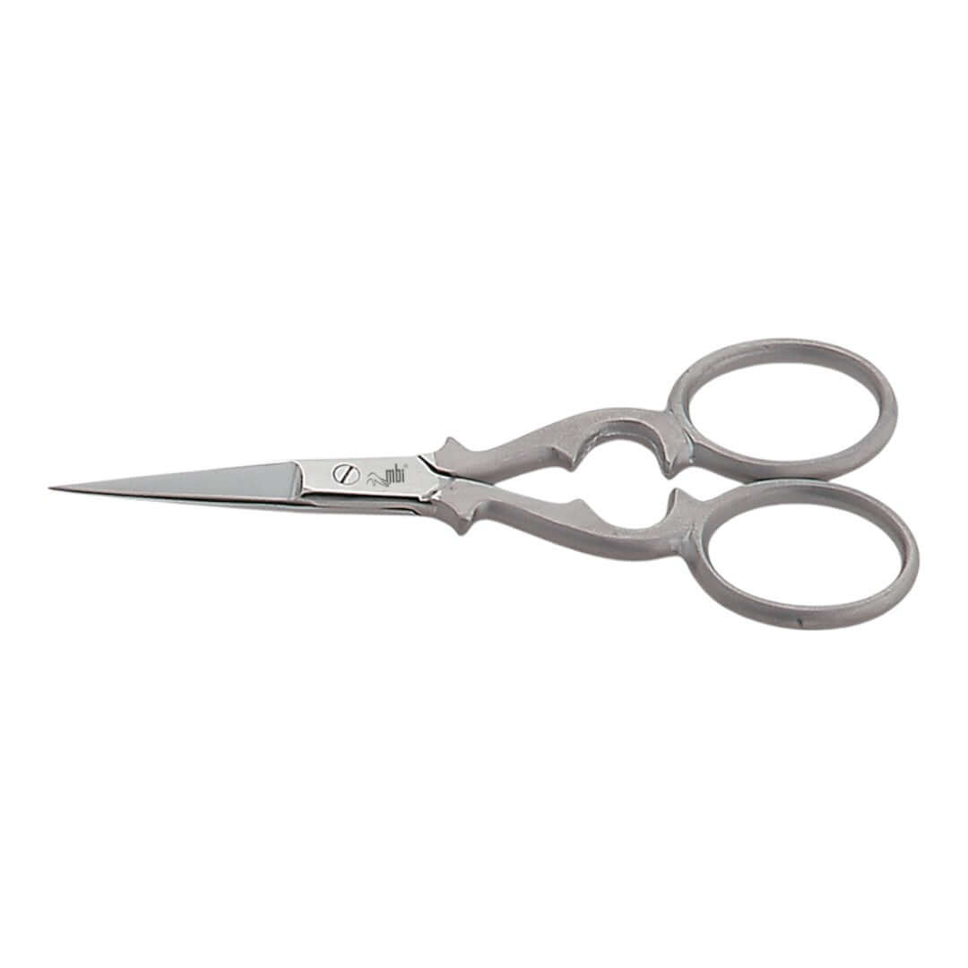 MBI-508 Fiber Glass Scissor Size 3.5' - The Express Beauty