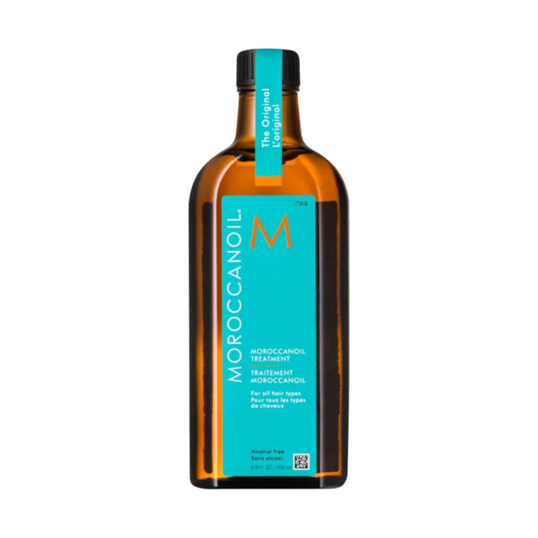 Moroccanoil Treatment Hair Oil - Original 200mL