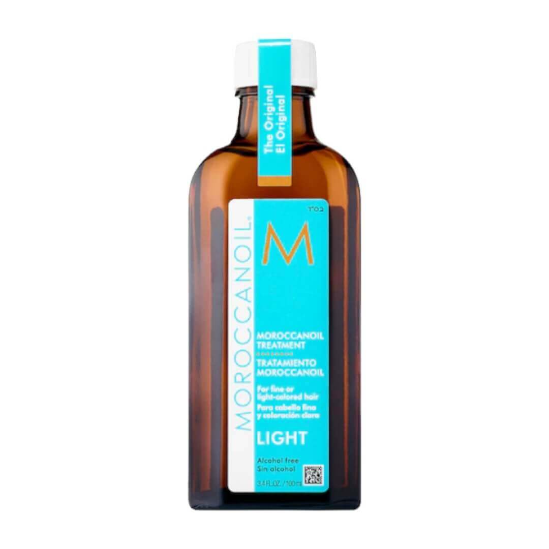 Moroccanoil Treatment Hair Oil - Light
