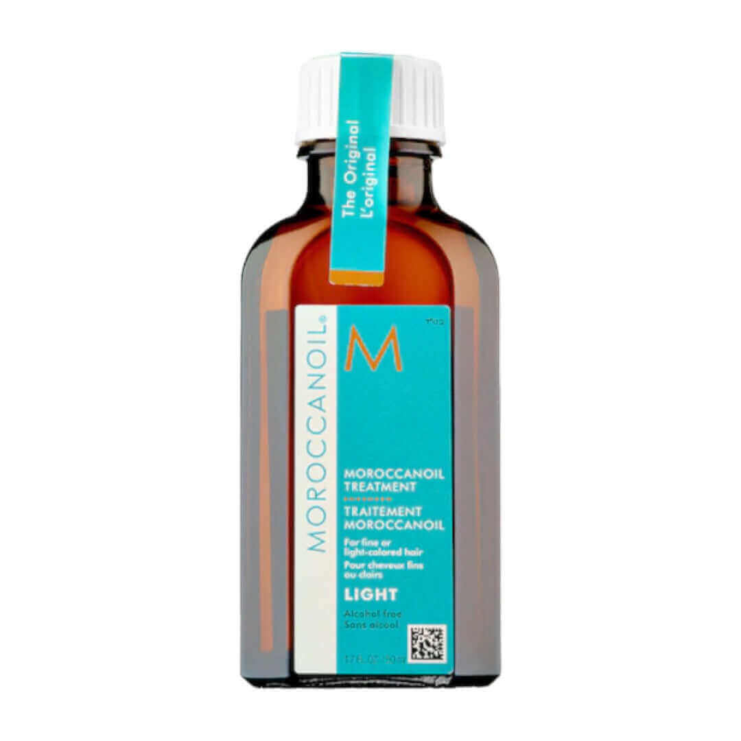 Moroccanoil Treatment Hair Oil - Light
