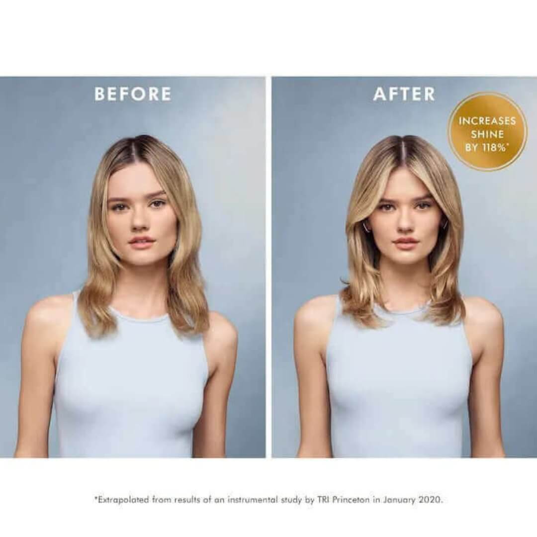 Moroccanoil Treatment Hair Oil - Light