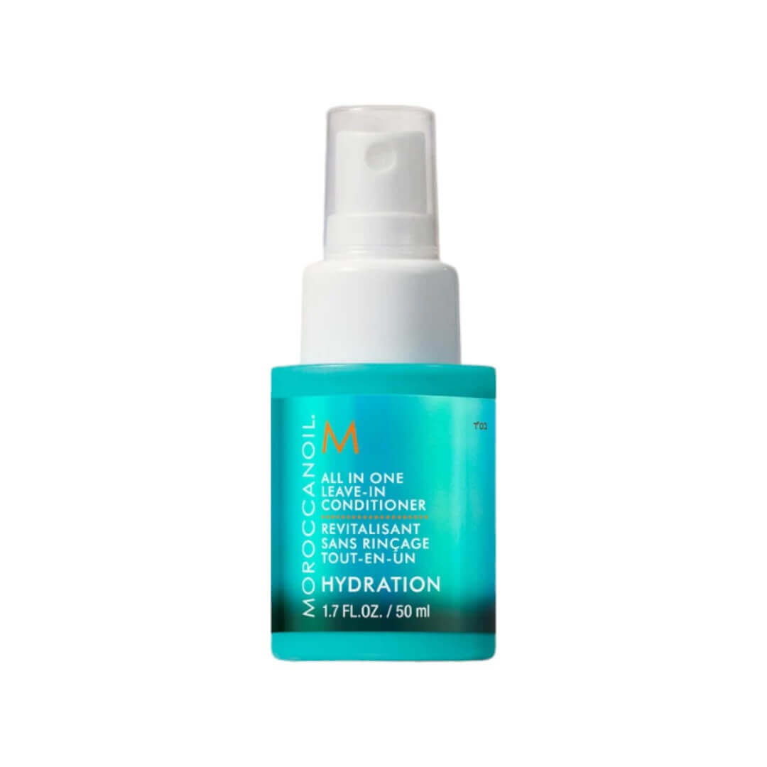 Moroccanoil All In One Leave In Conditioner 50mL - The Express Beauty