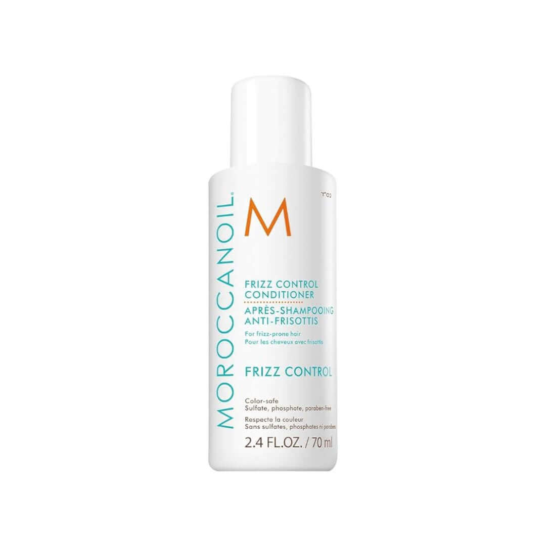 Moroccanoil Frizz Control Conditioner 70mL - The Express Beauty