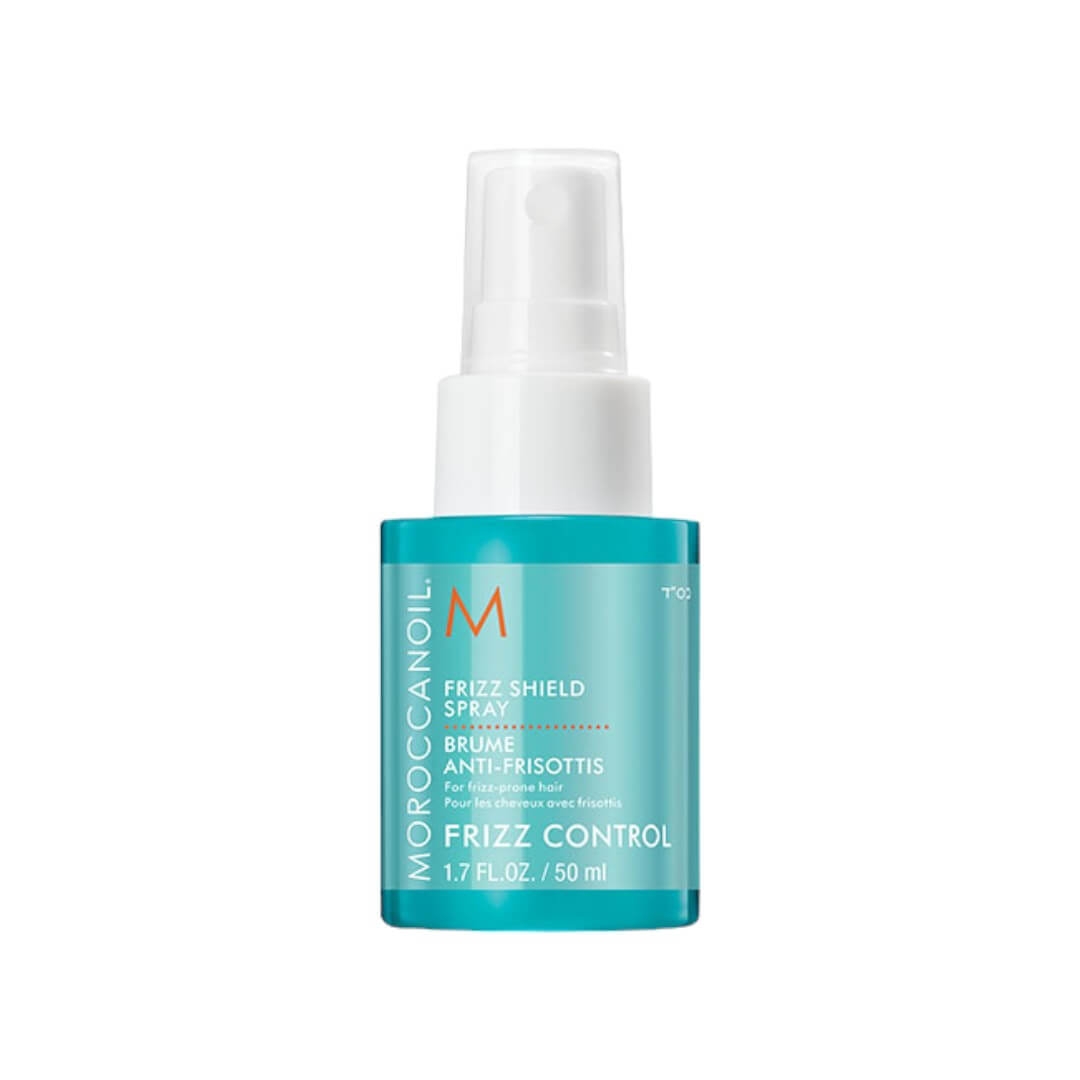 Moroccanoil Frizz Shield Spray 50mL - The Express Beauty - Online Nail Store