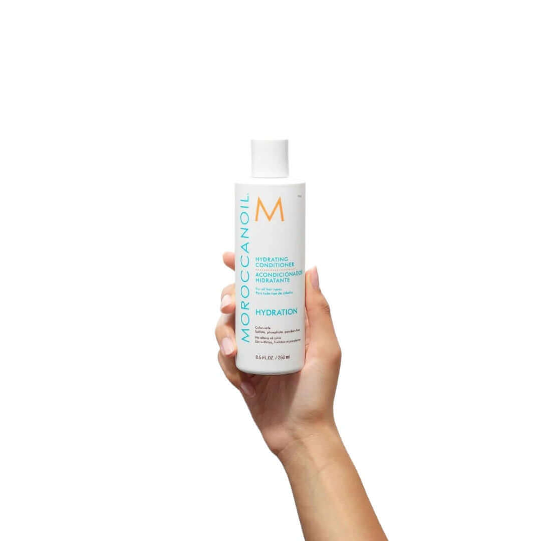Moroccanoil Hydrating Conditioner 250mL - The Express Beauty