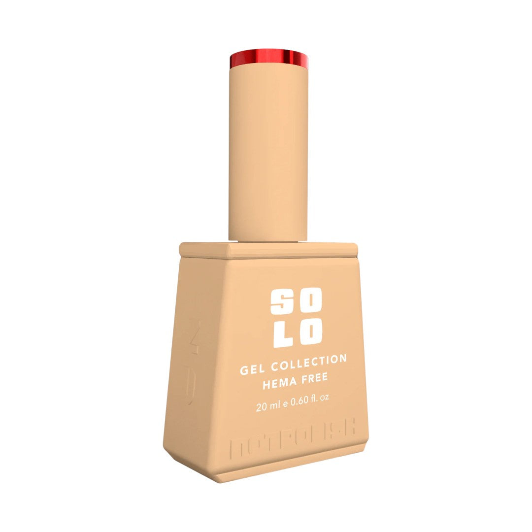 NOTPOLISH SOLO CLOTHES OPTIONAL #SO326 HEMA Free & TPO Free Gel Polish