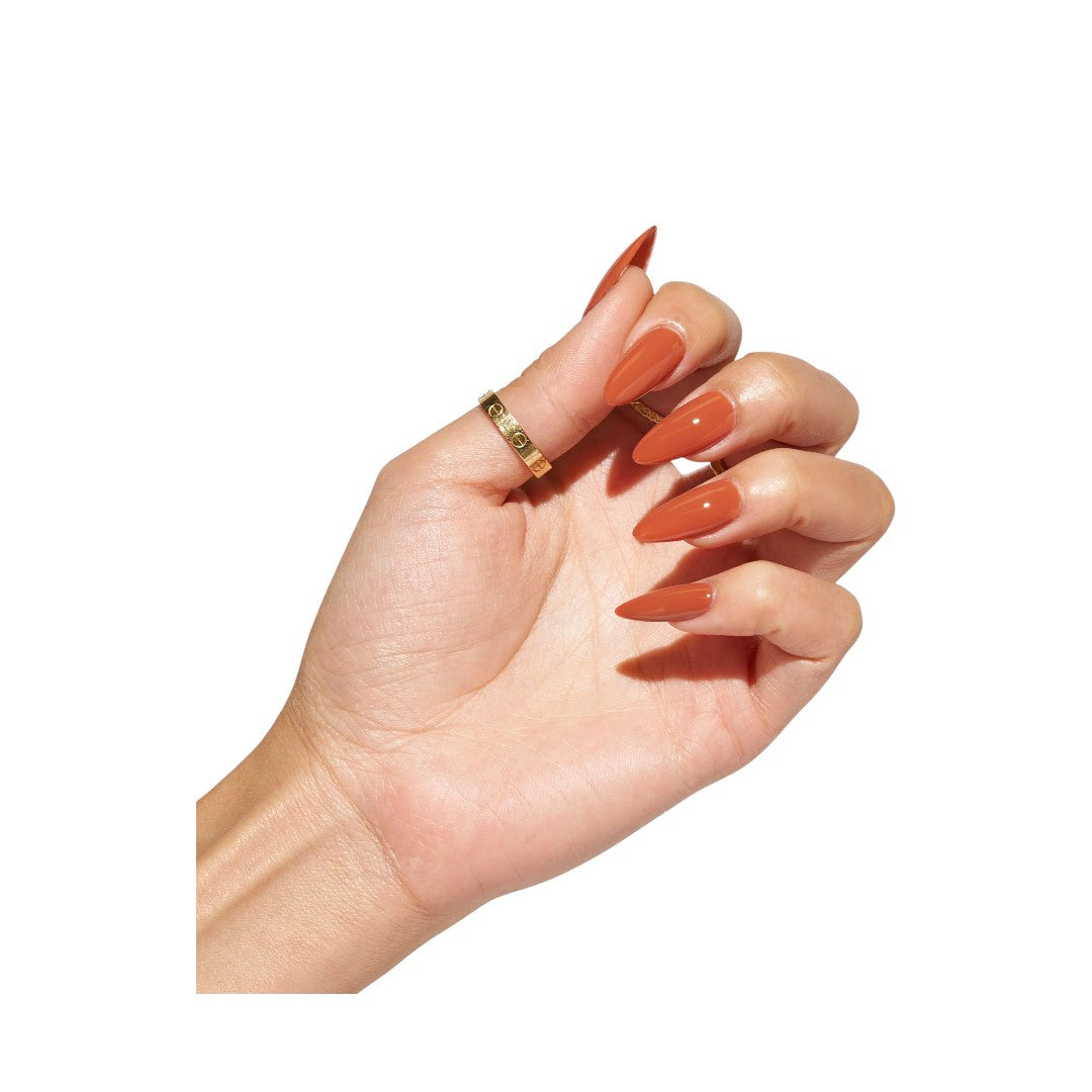NOTPOLISH SOLO NUTTY & NICE #SO330 HEMA Free & TPO Free Gel Polish
