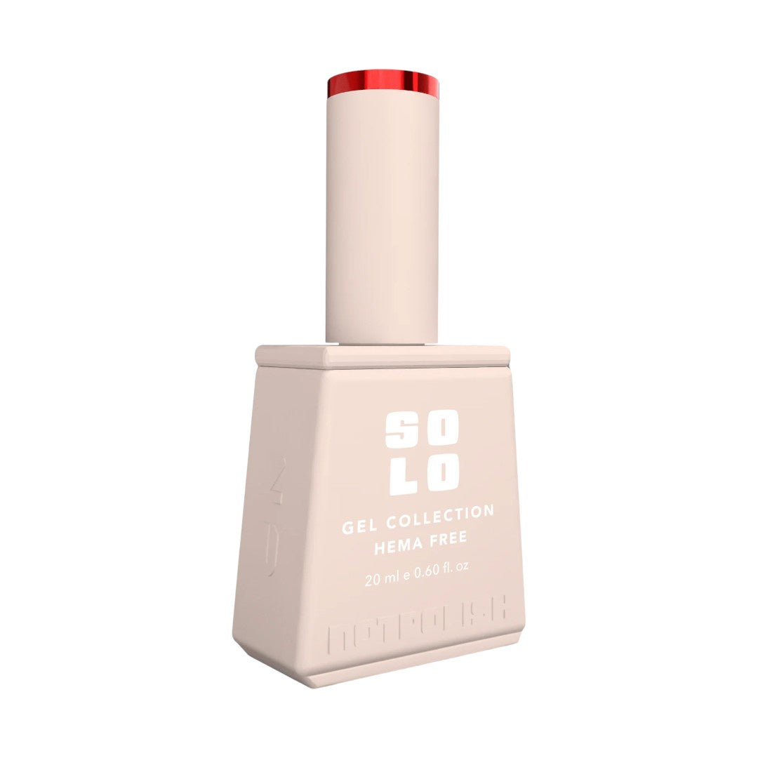 NOTPOLISH SOLO SIZE MATTERS #SO320 HEMA Free & TPO Free Gel Polish