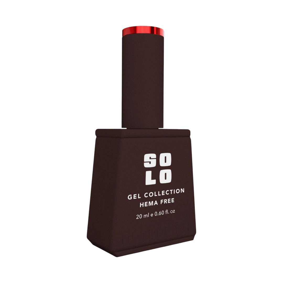 NOTPOLISH SOLO THE CHERRY EDGE #SO340 HEMA Free & TPO Free Gel Polish