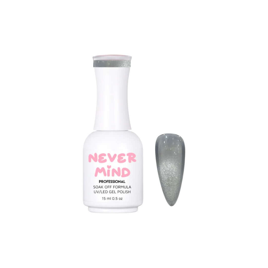 Nevermind Gel Cat Eye Gel Colour 15mL #NC003 - Gel Polish