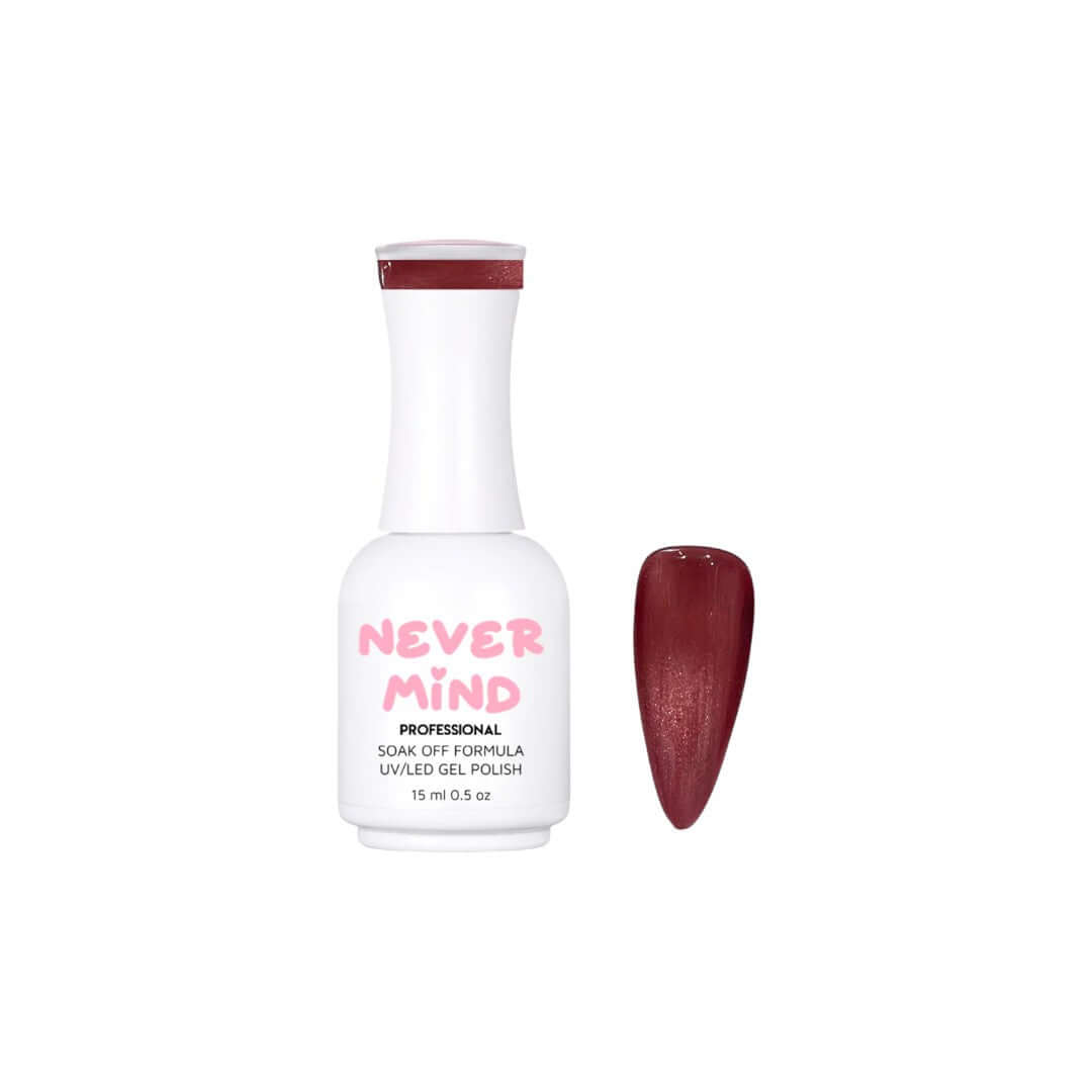 Nevermind Gel Cat Eye Gel Colour 15mL #NC030 - Gel Polish