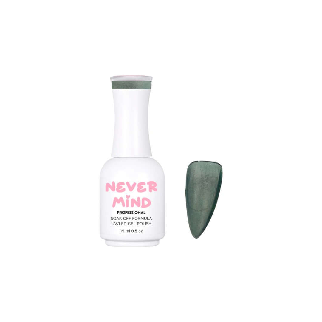Nevermind Gel Cat Eye Gel Colour 15mL #NC037 - Gel Polish
