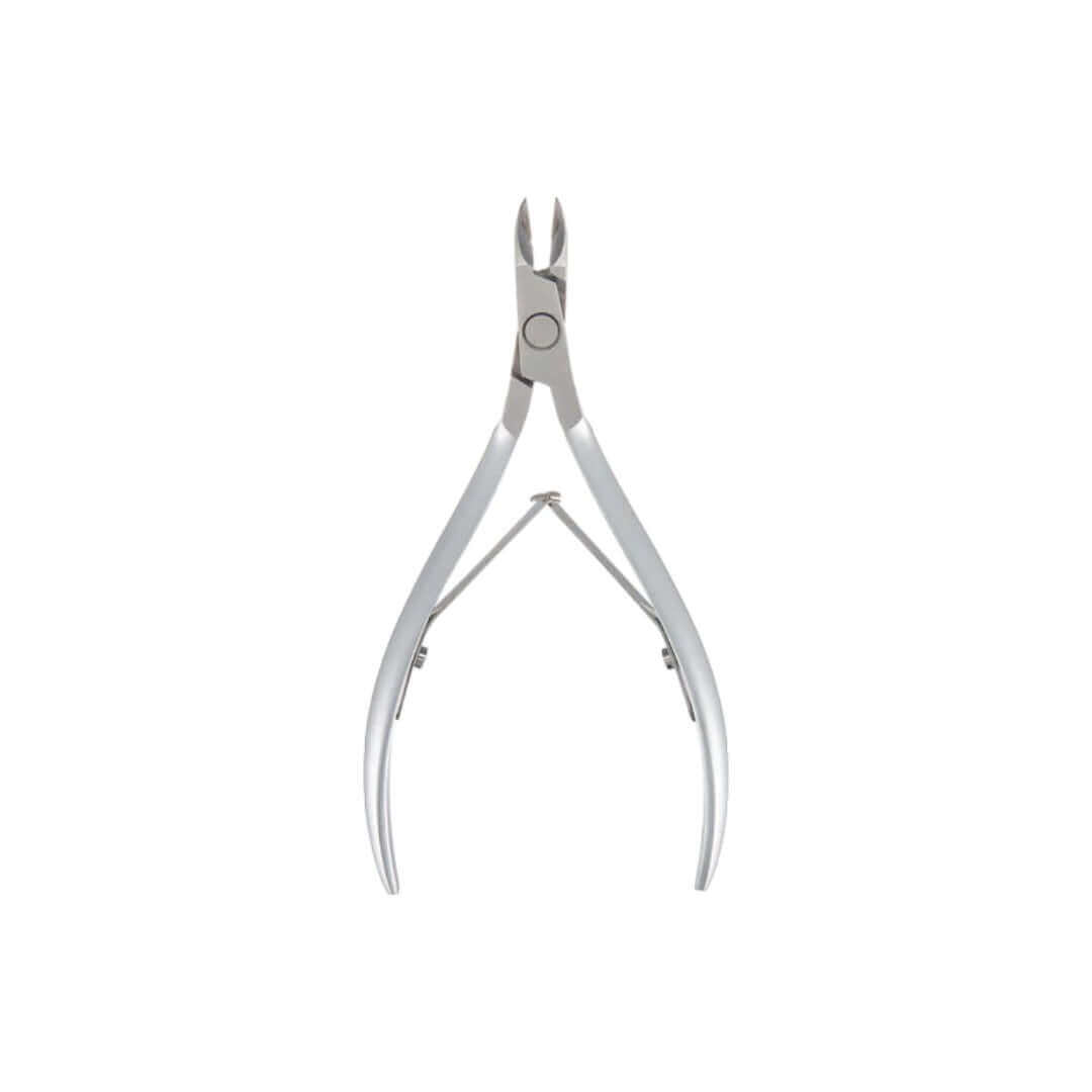 Nghia High Quality Stainless Steel Cuticle Nipper D07 - The Express Beauty