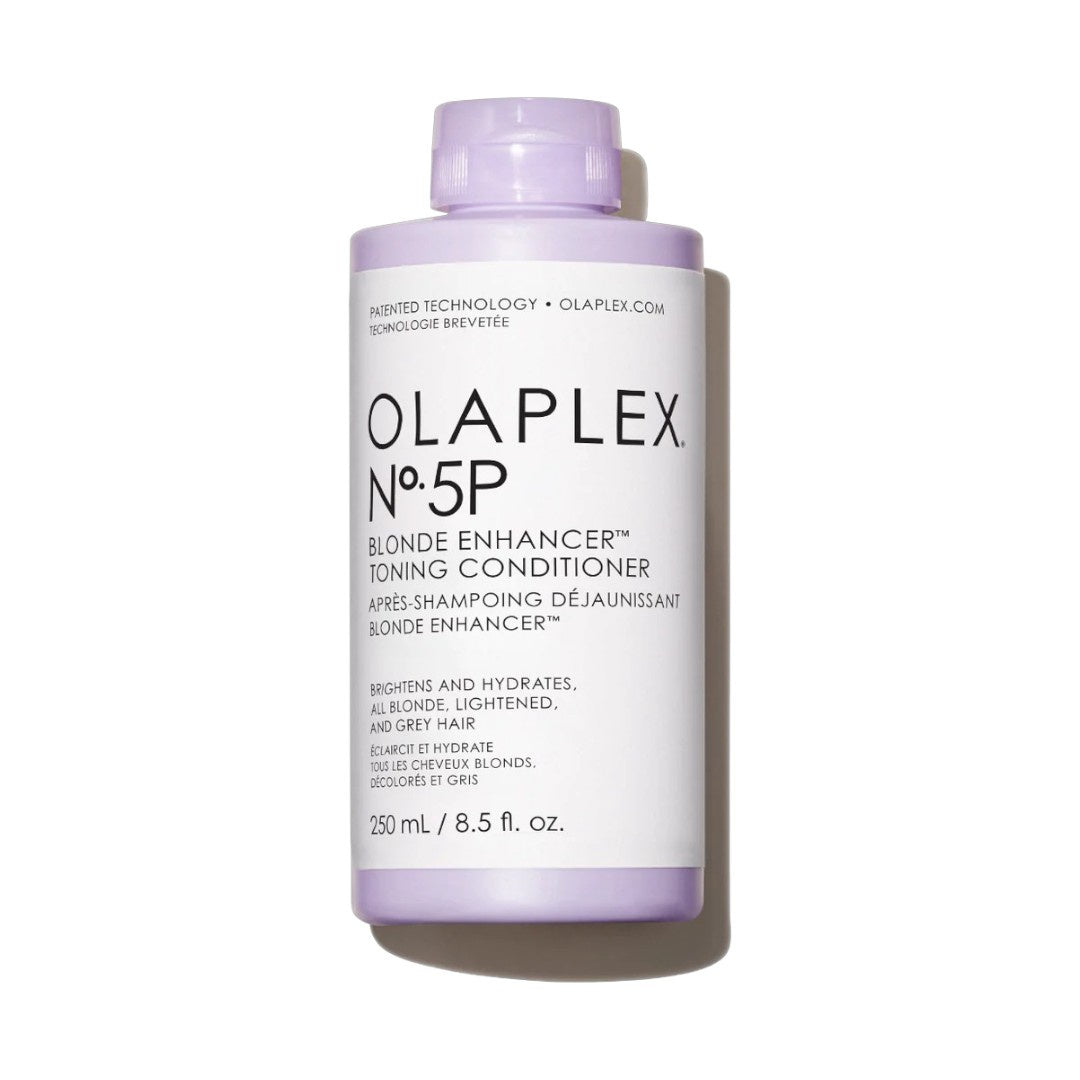 OLAPLEX No.4P Bonde Enhancer Toning Conditioner 250mL