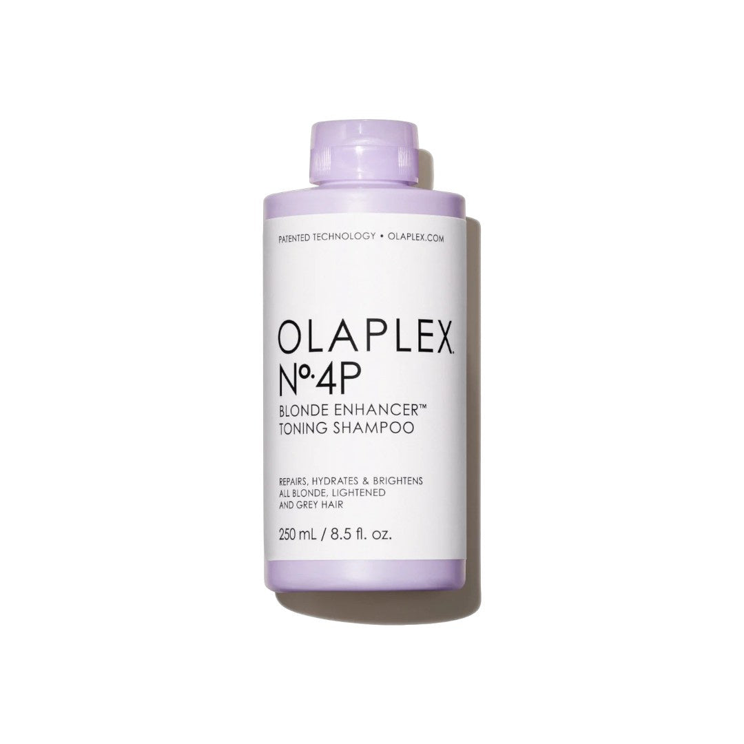 OLAPLEX No.4P Bonde Toning Shampoo