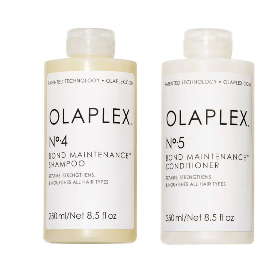 OLAPLEX No.4 Bond Maintenance Shampoo 250mL