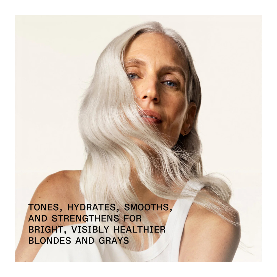 OLAPLEX No.4P Bonde Enhancer Toning Conditioner 250mL